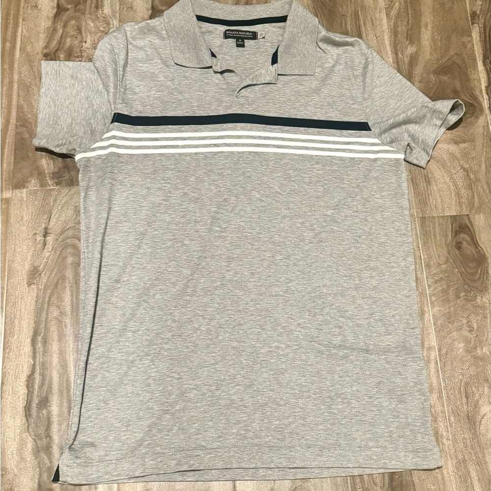 Men’s Banana Republic Polo